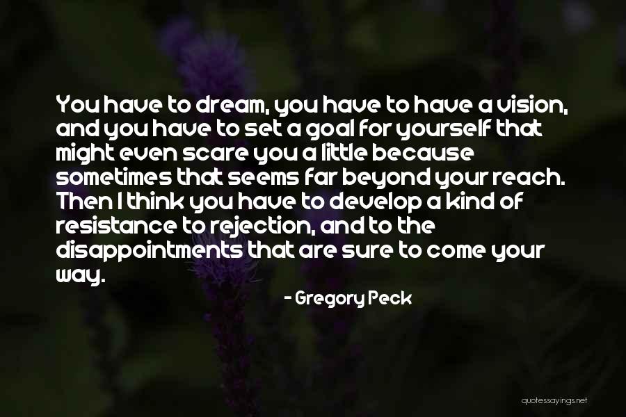 Trust Breaking Friendship Quotes By Gregory Peck Trust Breaking Friendship Quotes By Gregory Peck