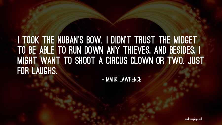 Trust Broken Quotes By Mark Lawrence Trust Broken Quotes By Mark Lawrence