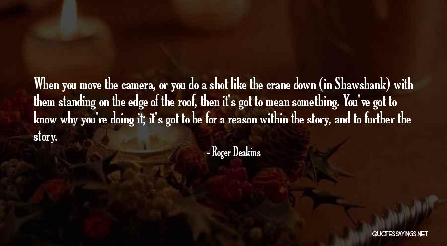 Trust Buster Theodore Roosevelt Quotes By Roger Deakins Trust Buster Theodore Roosevelt Quotes By Roger Deakins