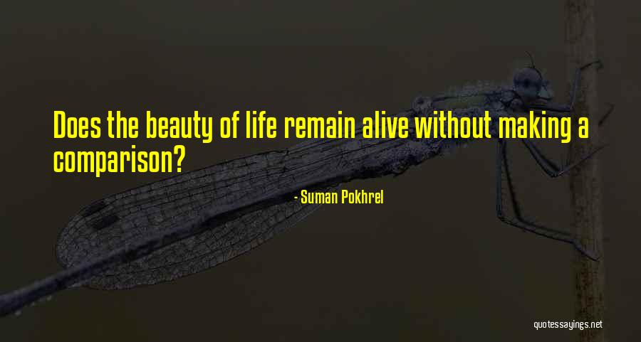 Trust Deficit Quotes By Suman Pokhrel