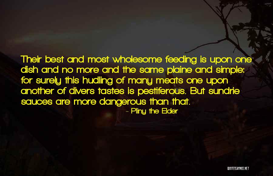 Trust Faith Good Bad Quotes By Pliny The Elder Trust Faith Good Bad Quotes By Pliny The Elder