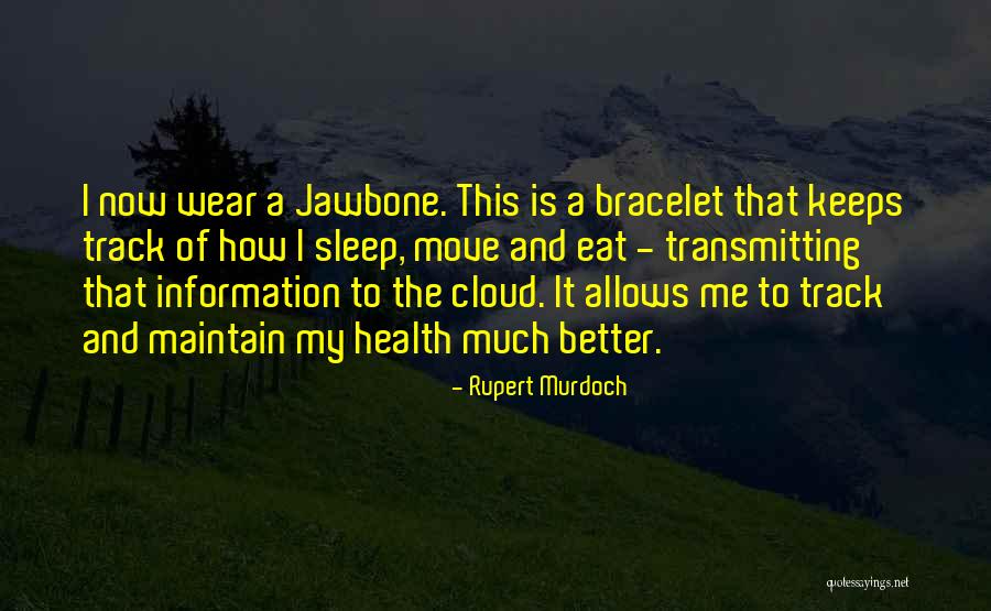 Trust Faith Good Bad Quotes By Rupert Murdoch Trust Faith Good Bad Quotes By Rupert Murdoch