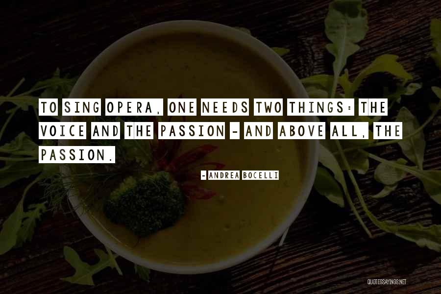 Trust From Othello Quotes By Andrea Bocelli Trust From Othello Quotes By Andrea Bocelli
