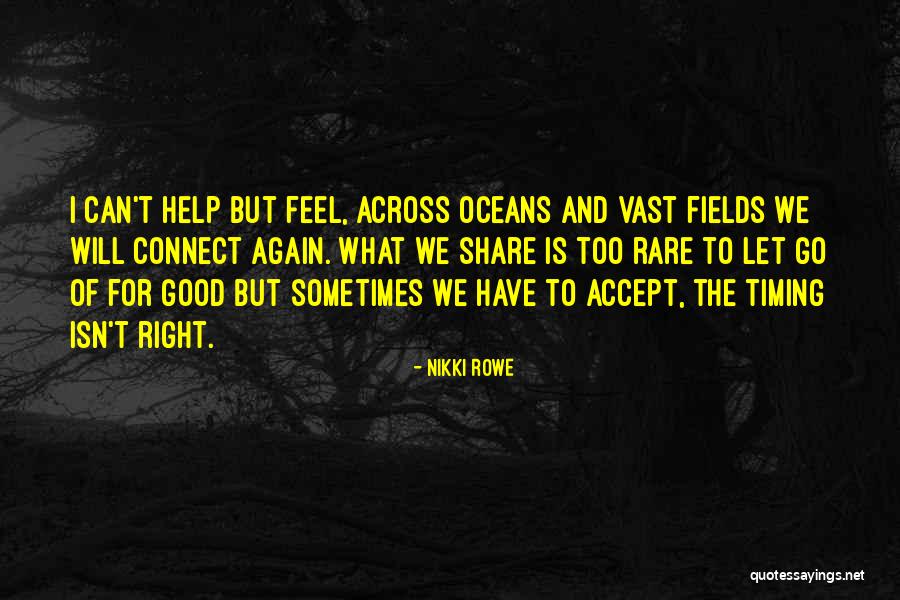 Trust In His Timing Quotes By Nikki Rowe Trust In His Timing Quotes By Nikki Rowe
