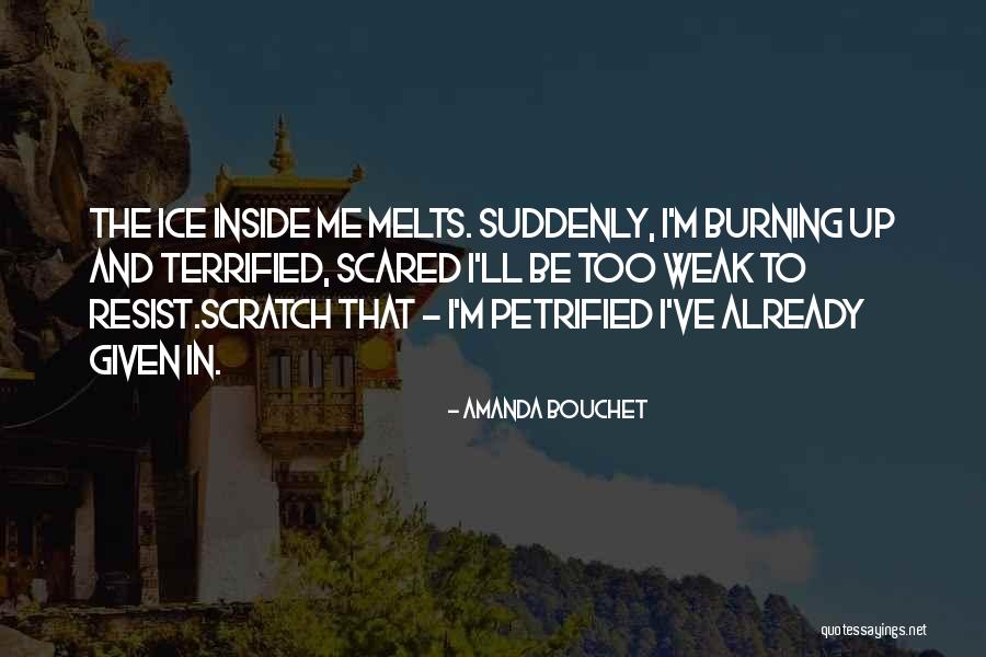 Trust In Love And Relationships Quotes By Amanda Bouchet Trust In Love And Relationships Quotes By Amanda Bouchet