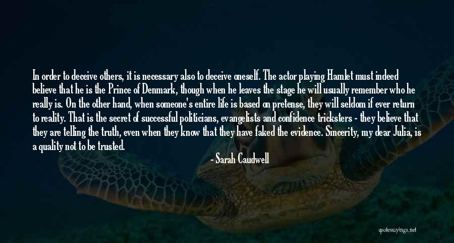Trust Is Based On Quotes By Sarah Caudwell Trust Is Based On Quotes By Sarah Caudwell