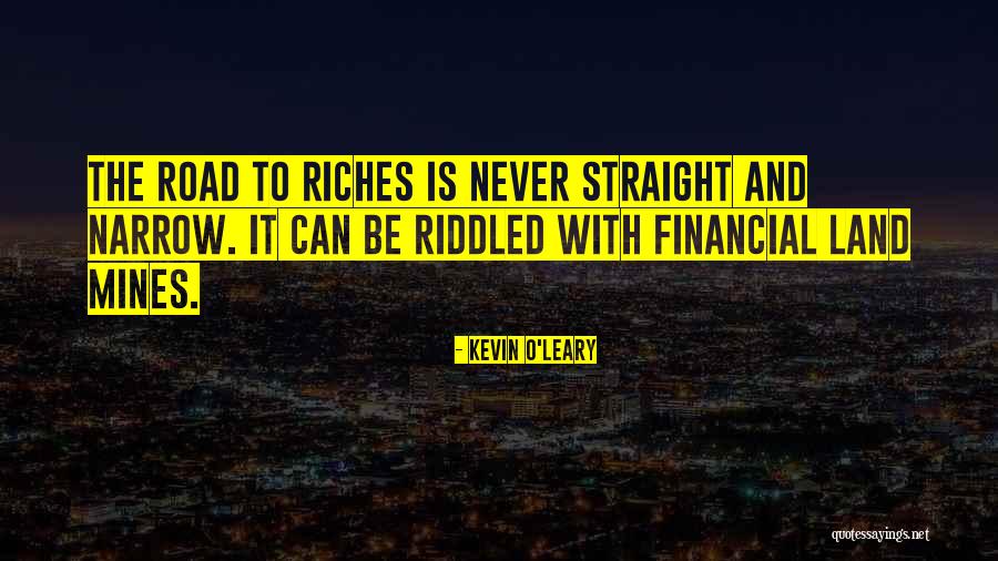 Trust It Not Sir Quotes By Kevin O'Leary Trust It Not Sir Quotes By Kevin O'Leary