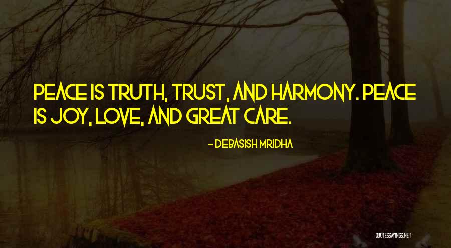 Trust Love And Life Quotes By Debasish Mridha Trust Love And Life Quotes By Debasish Mridha