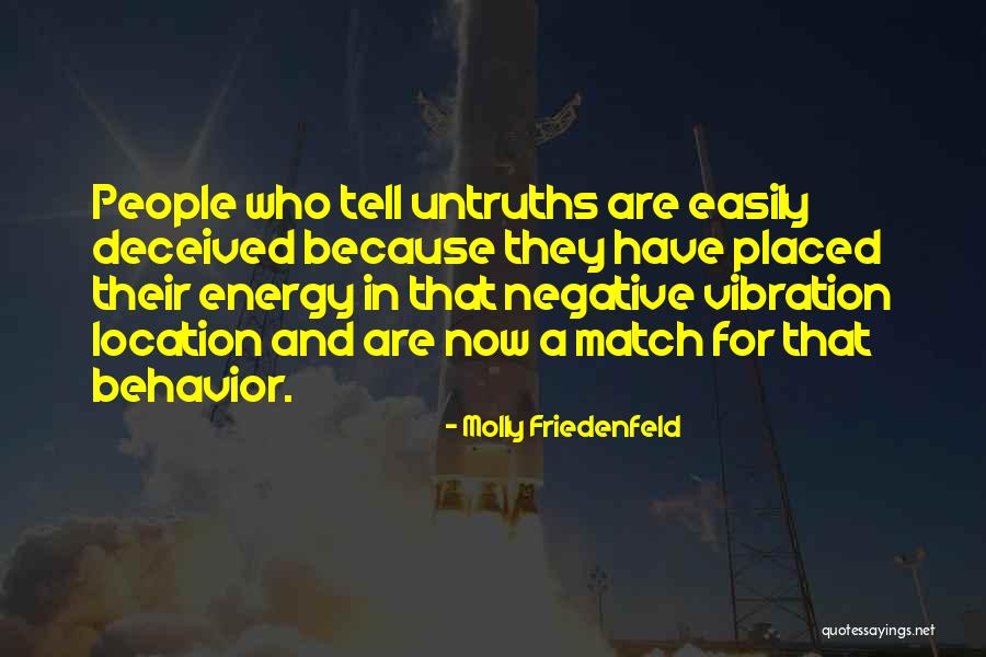 Trust Love Quotes By Molly Friedenfeld Trust Love Quotes By Molly Friedenfeld