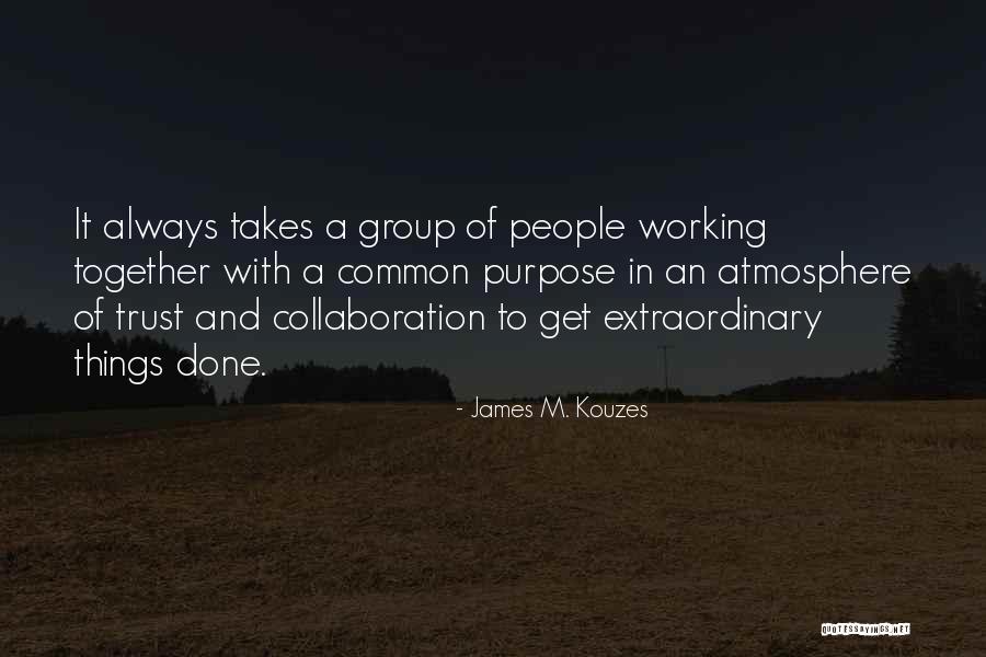 Trust Takes Quotes By James M. Kouzes Trust Takes Quotes By James M. Kouzes