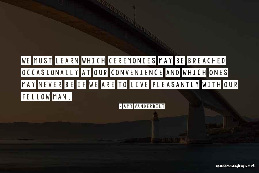 Trust That Has Been Broken Quotes By Amy Vanderbilt Trust That Has Been Broken Quotes By Amy Vanderbilt