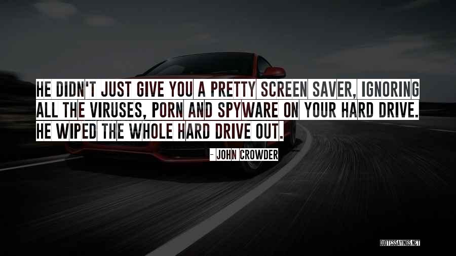 Trust That Has Been Broken Quotes By John Crowder Trust That Has Been Broken Quotes By John Crowder