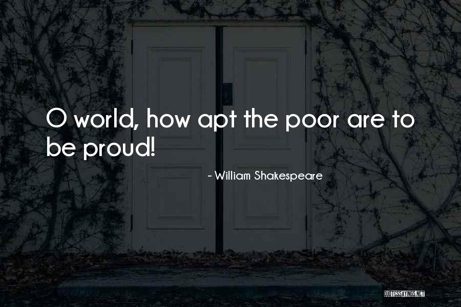 Trust The Lord Bible Quotes By William Shakespeare