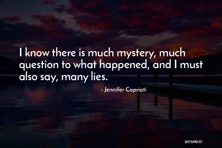 Trust Your Gut Picture Quotes By Jennifer Capriati Trust Your Gut Picture Quotes By Jennifer Capriati