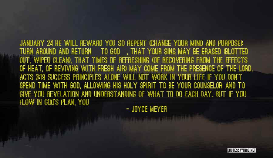 Trust Your Heart Quotes By Joyce Meyer Trust Your Heart Quotes By Joyce Meyer