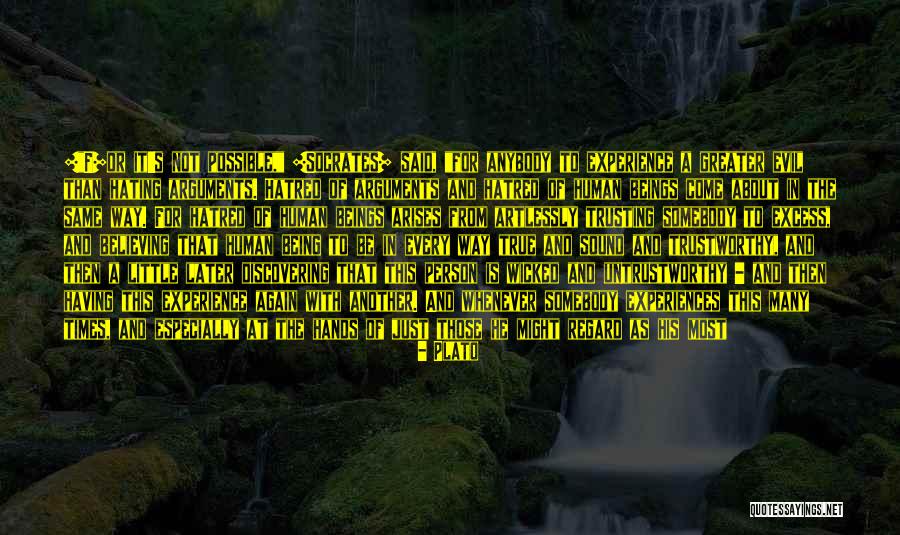 Trusted Friends Quotes By Plato Trusted Friends Quotes By Plato