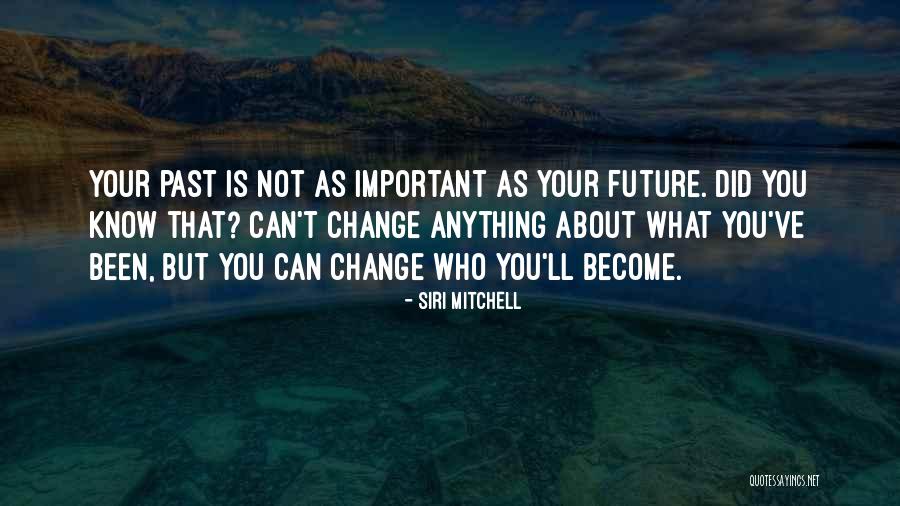 Trusted Seller Quotes By Siri Mitchell Trusted Seller Quotes By Siri Mitchell