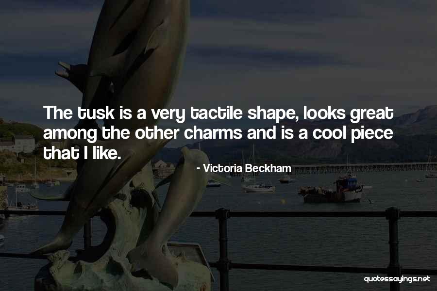 Trustee Quotes By Victoria Beckham Trustee Quotes By Victoria Beckham