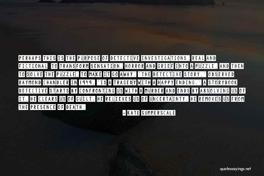 Trusteeship Council Quotes By Kate Summerscale Trusteeship Council Quotes By Kate Summerscale