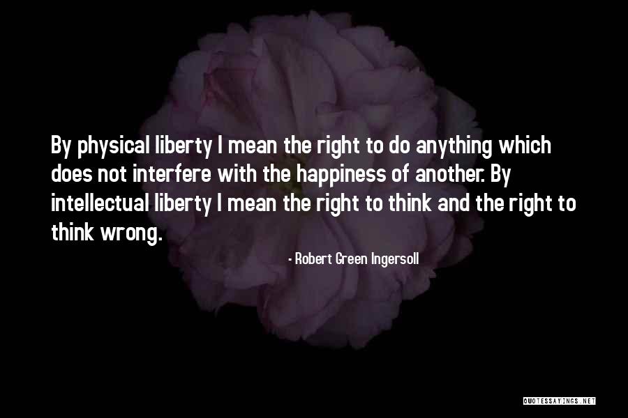 Trusteeship Council Quotes By Robert Green Ingersoll Trusteeship Council Quotes By Robert Green Ingersoll