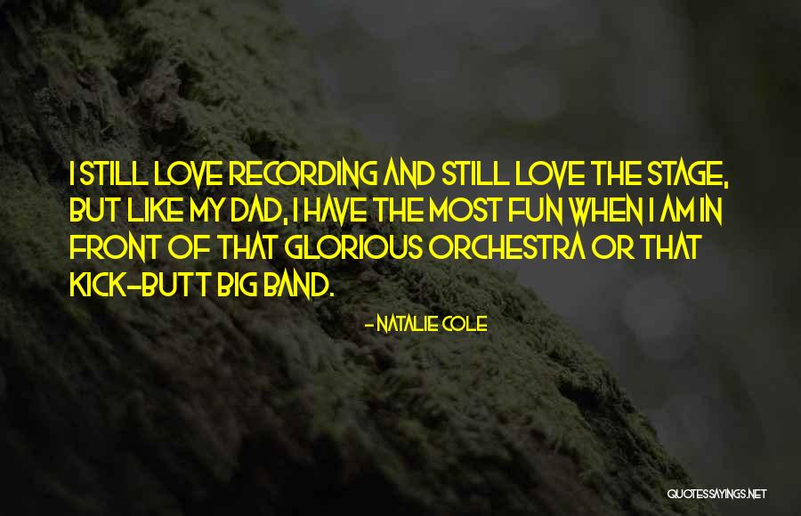 Trusteeship Journal Quotes By Natalie Cole Trusteeship Journal Quotes By Natalie Cole