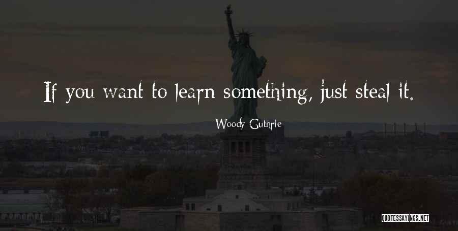 Trusteeship Journal Quotes By Woody Guthrie Trusteeship Journal Quotes By Woody Guthrie