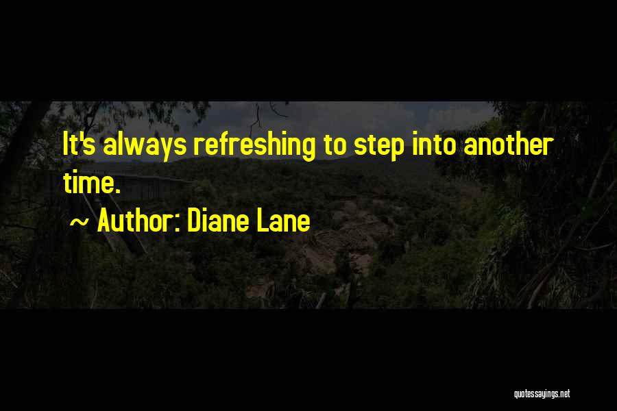 Trusting In Gods Word Scripture Quotes By Diane Lane