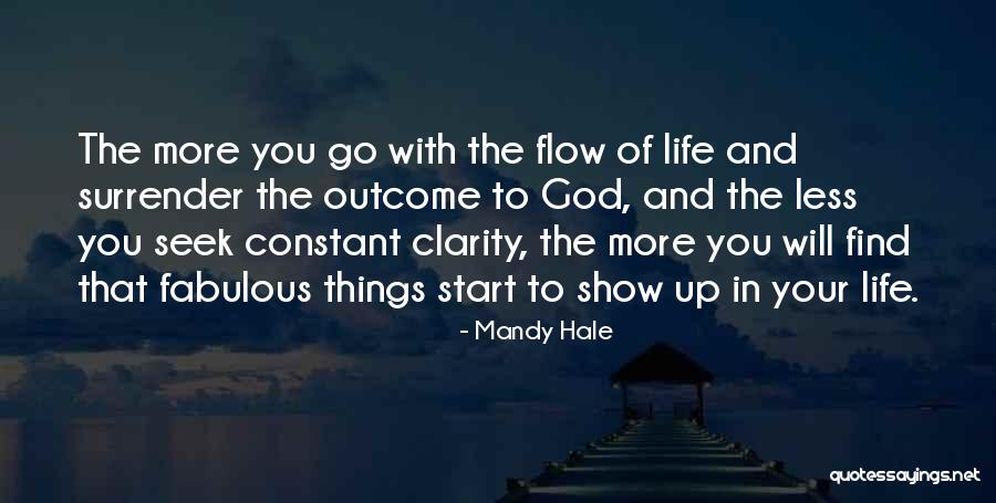 Trusting The Unknown Quotes By Mandy Hale Trusting The Unknown Quotes By Mandy Hale