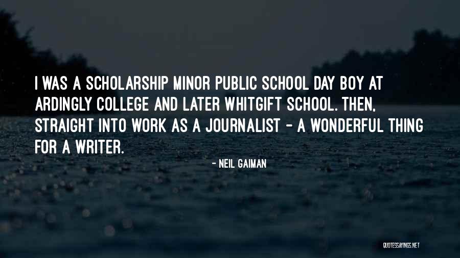 Trusting Your Boyfriend Quotes By Neil Gaiman Trusting Your Boyfriend Quotes By Neil Gaiman