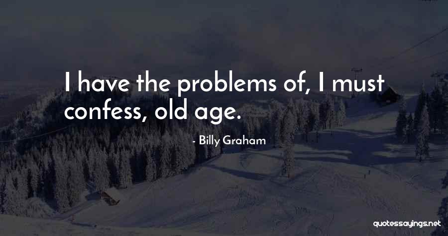 Trusting Your Spouse Quotes By Billy Graham
