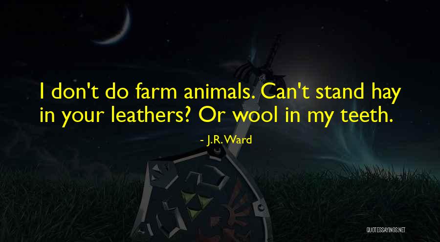Trustworthy Friendship Quotes By J.R. Ward Trustworthy Friendship Quotes By J.R. Ward