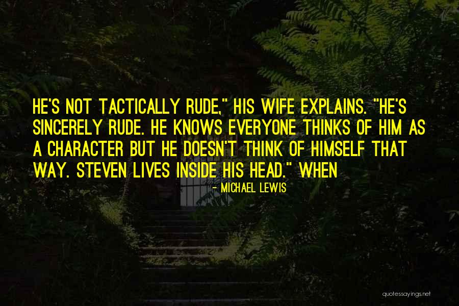 Trustworthy Lysa Terkeurst Quotes By Michael Lewis Trustworthy Lysa Terkeurst Quotes By Michael Lewis