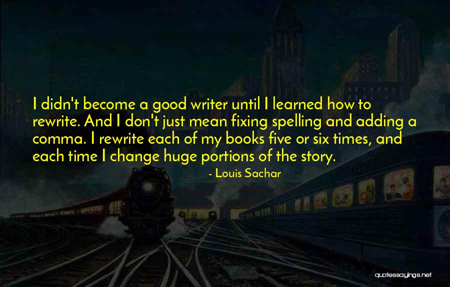 Trusty Cane Quotes By Louis Sachar Trusty Cane Quotes By Louis Sachar