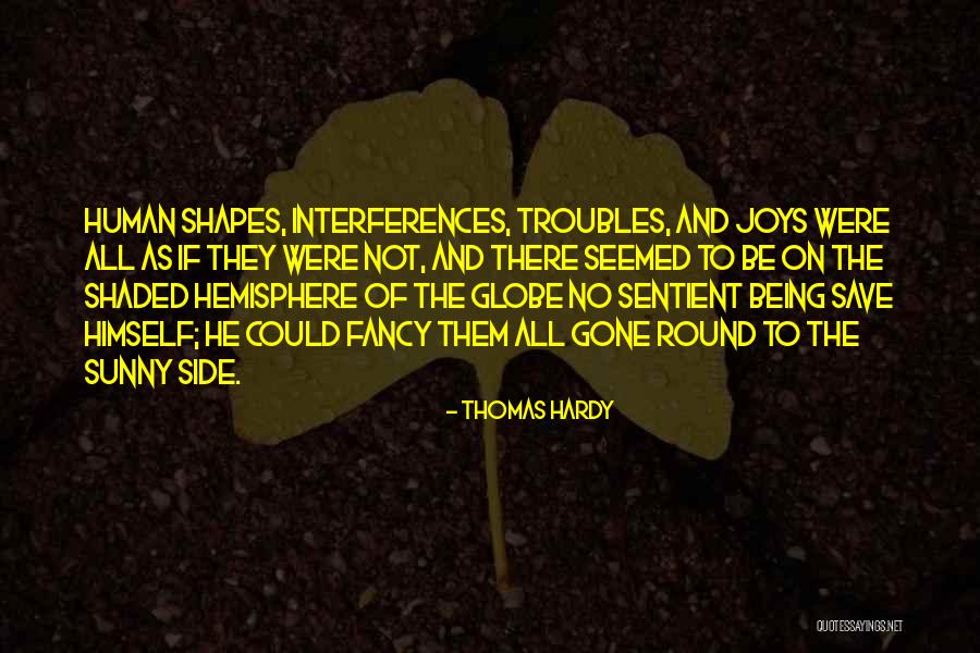Trusty Cane Quotes By Thomas Hardy Trusty Cane Quotes By Thomas Hardy