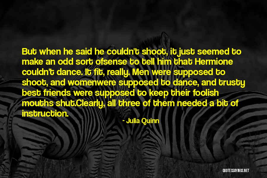 Trusty Quotes By Julia Quinn Trusty Quotes By Julia Quinn