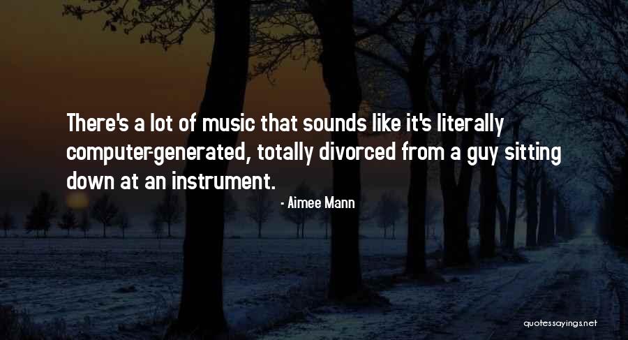 Trusty Rusty Quotes By Aimee Mann Trusty Rusty Quotes By Aimee Mann