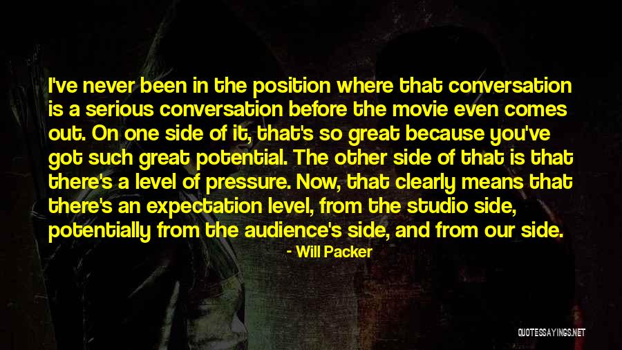 Trusty Rusty Quotes By Will Packer Trusty Rusty Quotes By Will Packer
