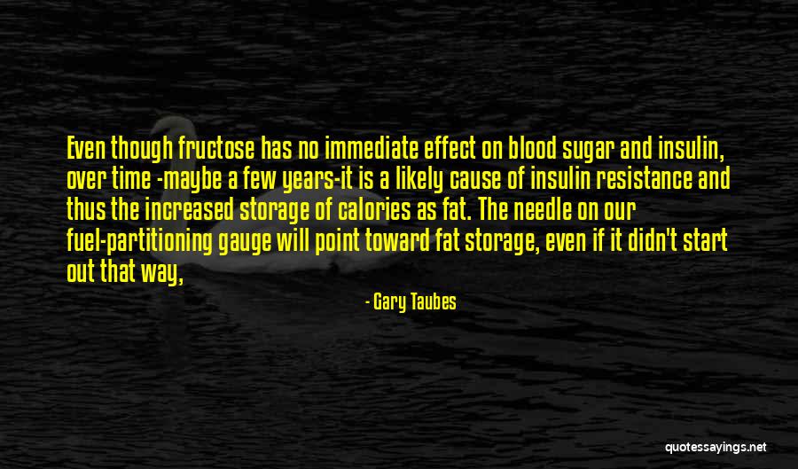 Trutanich San Pedro Quotes By Gary Taubes Trutanich San Pedro Quotes By Gary Taubes