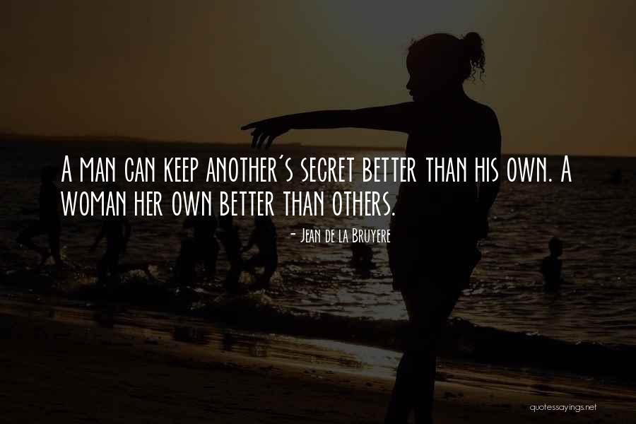 Trutanich San Pedro Quotes By Jean De La Bruyere Trutanich San Pedro Quotes By Jean De La Bruyere