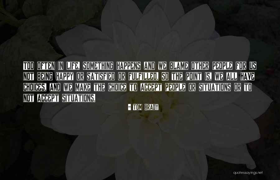 Trutanich San Pedro Quotes By Tom Brady Trutanich San Pedro Quotes By Tom Brady