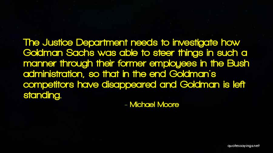 Trutanich Scandal Quotes By Michael Moore Trutanich Scandal Quotes By Michael Moore
