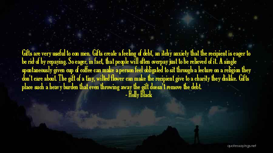 Truth About People Quotes By Holly Black Truth About People Quotes By Holly Black