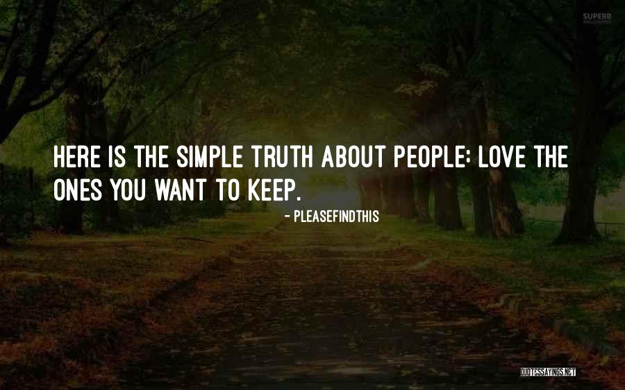 Truth About People Quotes By Pleasefindthis Truth About People Quotes By Pleasefindthis