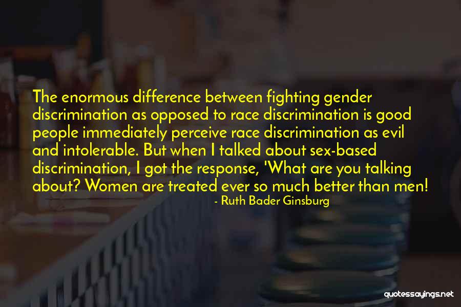Truth About People Quotes By Ruth Bader Ginsburg Truth About People Quotes By Ruth Bader Ginsburg