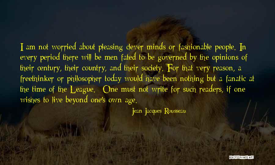 Truth About Society Quotes By Jean-Jacques Rousseau Truth About Society Quotes By Jean-Jacques Rousseau