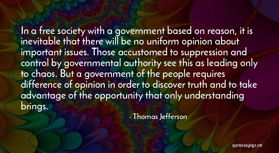 Truth About Society Quotes By Thomas Jefferson Truth About Society Quotes By Thomas Jefferson