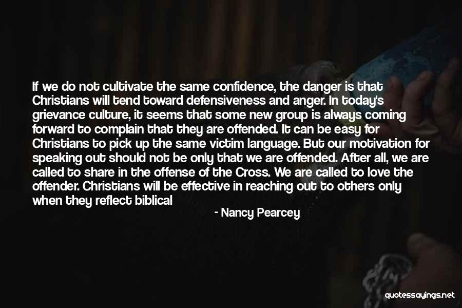 Truth Always Has A Way Of Coming Out Quotes By Nancy Pearcey Truth Always Has A Way Of Coming Out Quotes By Nancy Pearcey