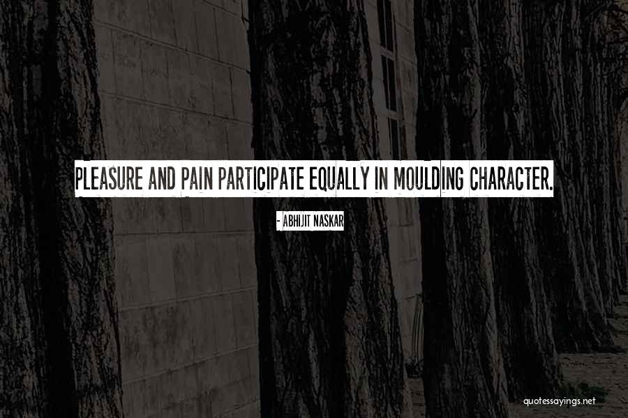 Truth And Character Quotes By Abhijit Naskar