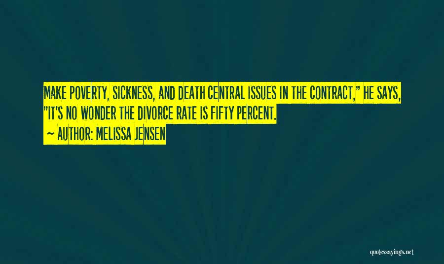 Truth And Dare Quotes By Melissa Jensen