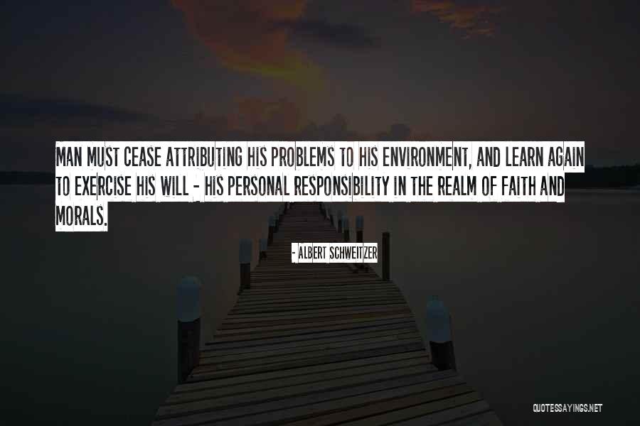 Truth And Morals Quotes By Albert Schweitzer Truth And Morals Quotes By Albert Schweitzer